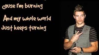 Video Beautiful Splinter de Josh Henderson