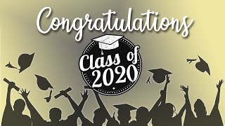 2020 Towns County Seniors