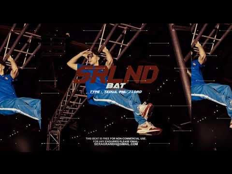[FREE] Tedua x PNL Type Beat ' Bat' ' Prod. SERALAND | Cloud Trap | Planante | Chill | Cloud Rap