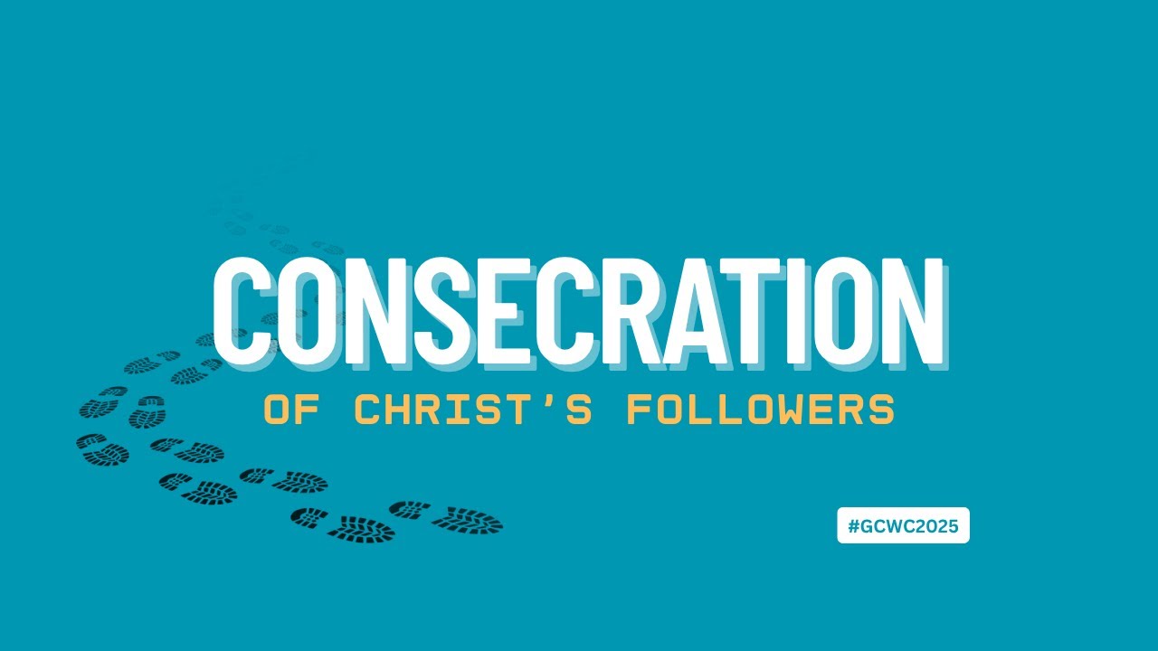 The Steadfast Consecration of Christ's Followers