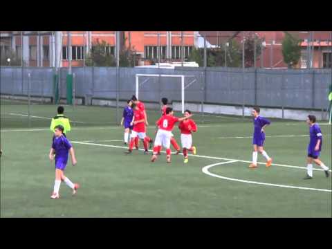 Victoria Ivest 2002 - Sporting Cenisia