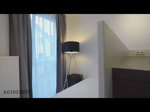 WU-1031807 - Möbliertes Apartment in Würzburg/Frauenland befristet bis 28.02.2026