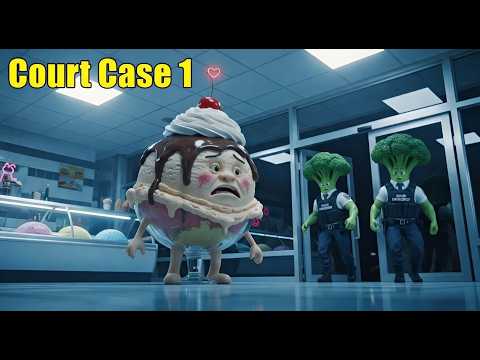 Sugar Addiction EXPOSED ! The Dark Truth About Ice Cream