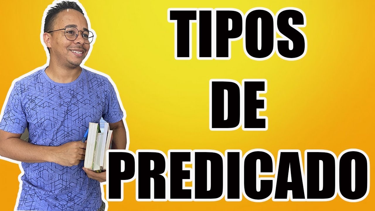 Tipos de predicado