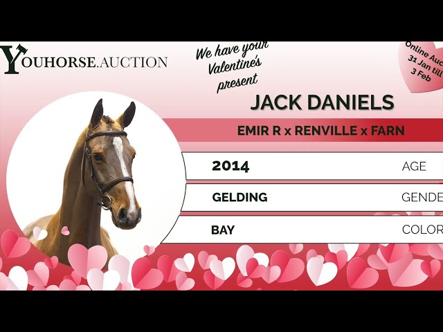 Jack Daniëls