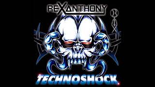 Rexanthony   Technoshock 9  2001