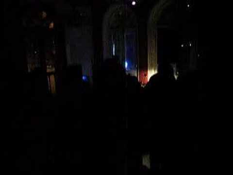 Stormfield @ Re:Spectrum - Blu Jaz Cafe