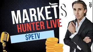 March Market Update with PETV and Special Guest Dr. Marie Bartling - V