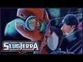 Slugterra 109 Shadows And Light Full Episode HD Teen TV