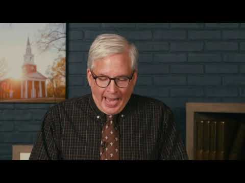 Video 10 - La Perseverancia y Seguridad de Salvación