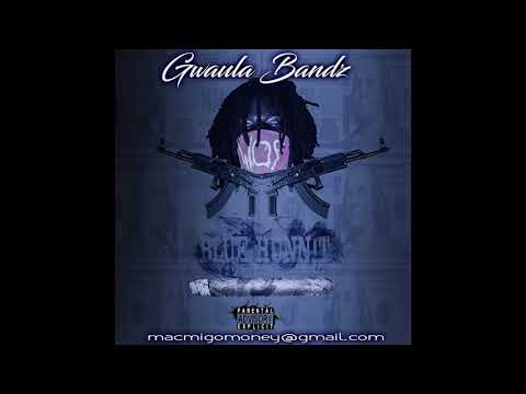 Gwaula Bandz - Magnolia Remix