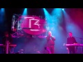 Beborn Beton - "Last Day on Earth" (live in ...