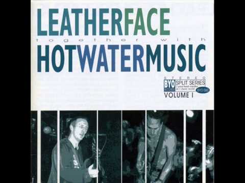 Leatherface / Hot Water Music - BYO Split Series: Volume I [1999, FULL ALBUM]