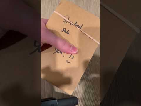 How to Package a Graded Card Submission!