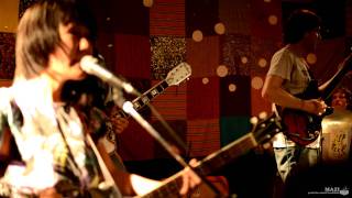 디어후프(Deerhoof) - Panda Panda Panda @Live in Seoul