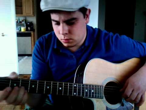 Neanderthal (cover) - Kaki King