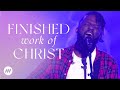 Finished Work of Christ