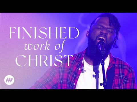 Thumbnail for Finished Work of Christ video