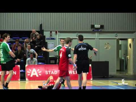 KV Sasja vs Achilles Bocholt 30 30 verslag Sportbeat