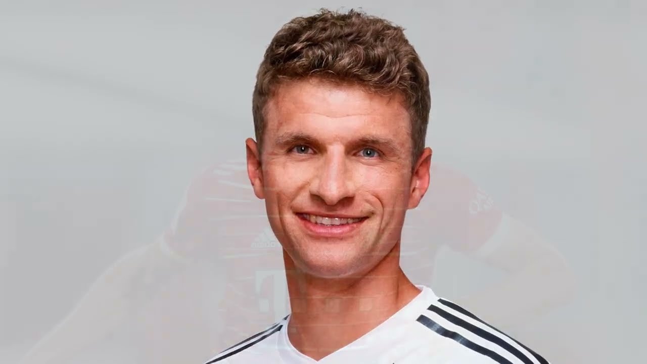MEIN GOTT!! THOMAS MÜLLER HAT SICH ENTSCHIEDEN, DEN FC BAYERN DIESEN SOMMER ZU VERLASSEN! FC BAYERN