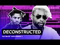 The Making Of Denzel Curry S Ultimate With Ronny J Deconstructed