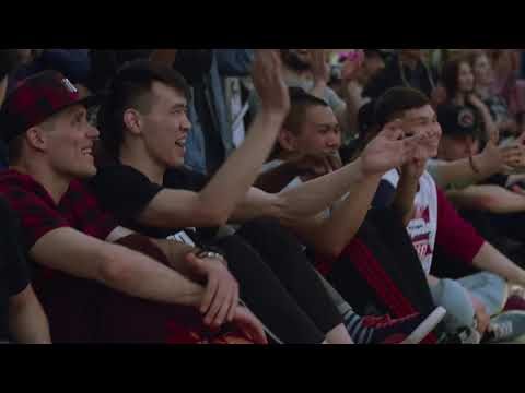 STREET BEAT DANCE BATTLE 2016