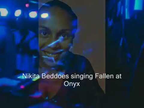 Fallen( Cover) - Onnyx Band (Fiji)