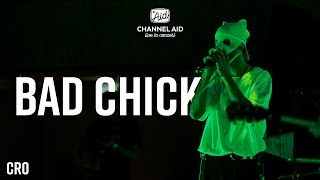 CRO - Bad Chick (live aus der Elbphilharmonie Hamburg) #CALIC2018