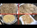 Samnak / Angoori For Sohan Halwa - How to make Wheat Sprouts at Home -With & Without Sun (Both Ways)