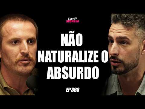 Relacionamentos, Autoestima & Autoconhecimento-Guilherme Batilani