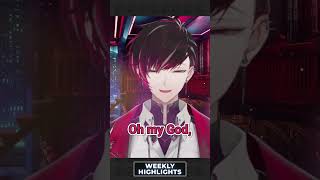 These VTubers CAN'T be saved!｜Weekly Highlights【NIJISANJI EN】