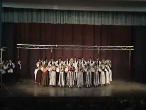 Kud Tena - Kumova Grana