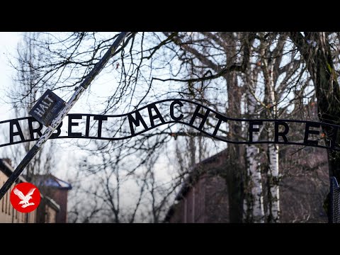 Live: Holocaust survivors return to Auschwitz on 80th anniversary of liberation