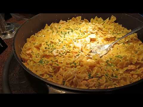 CARVERY NIGHT (BUT FORGOT TO FILM THE CARVERY AREA 😁) - LORDOS BEACH HOTEL 🏨