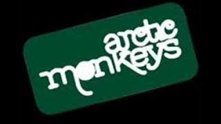 Arctic Monkeys   Knock The Door And Run