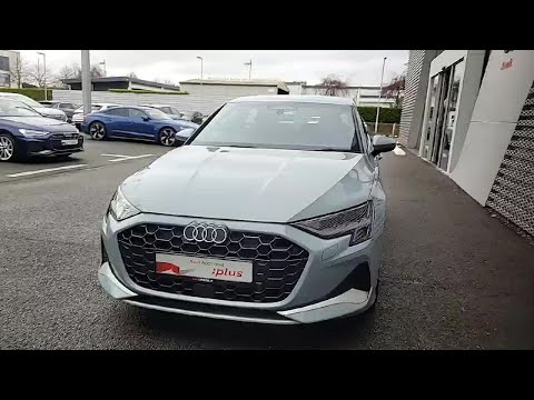 Audi A3 BRAND NEW A3 SAL 30 TDI 115HP SE - Image 2
