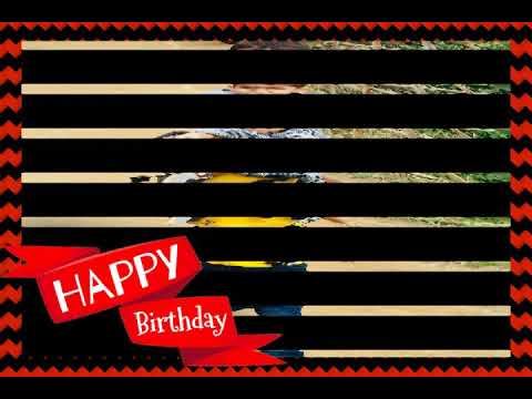 Happy Birthday Akshu!!