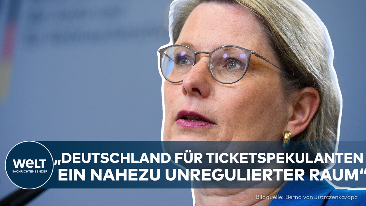 WUCHERPREISE: Warum Deutschland für Spekulanten ein Paradies ist!