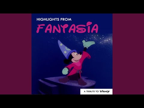 Symphony No 6 In F Major-'The Pastoral'