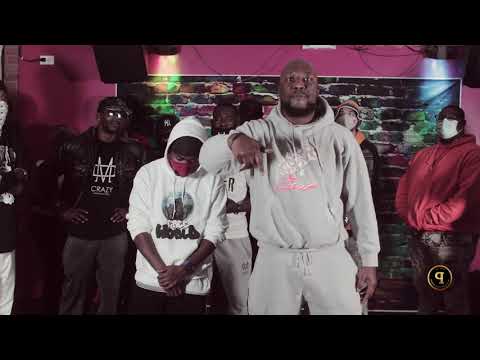 Jae Ryon vs Spacebaby