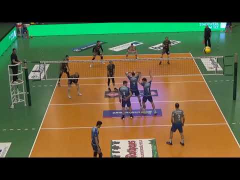 Netzhoppers @ Friedrichshafen 05.02.2020