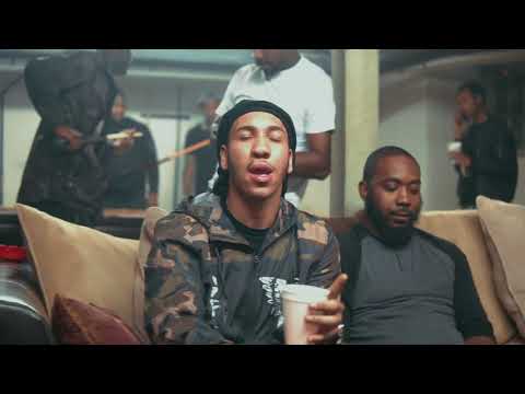 Yung Zlz Ft MirrSoPhilly - Leave Sum (Visionary Films)