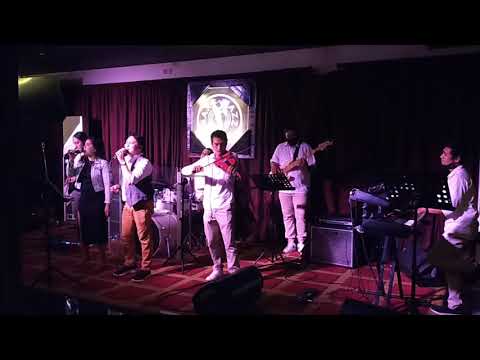 HORAS PROJECT BAND - MENGHUJAM JANTUNG