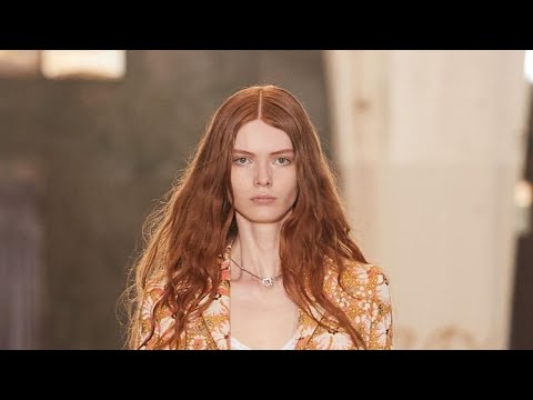 DSQUARED2 - SPRING SUMMER 2022