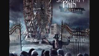 Jon Oliva's Pain - Now - Festival - 2010