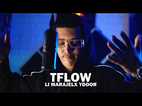 TFLOW - LI MARAJELX YDOUR (Official Music Video, Prod by Steef)
