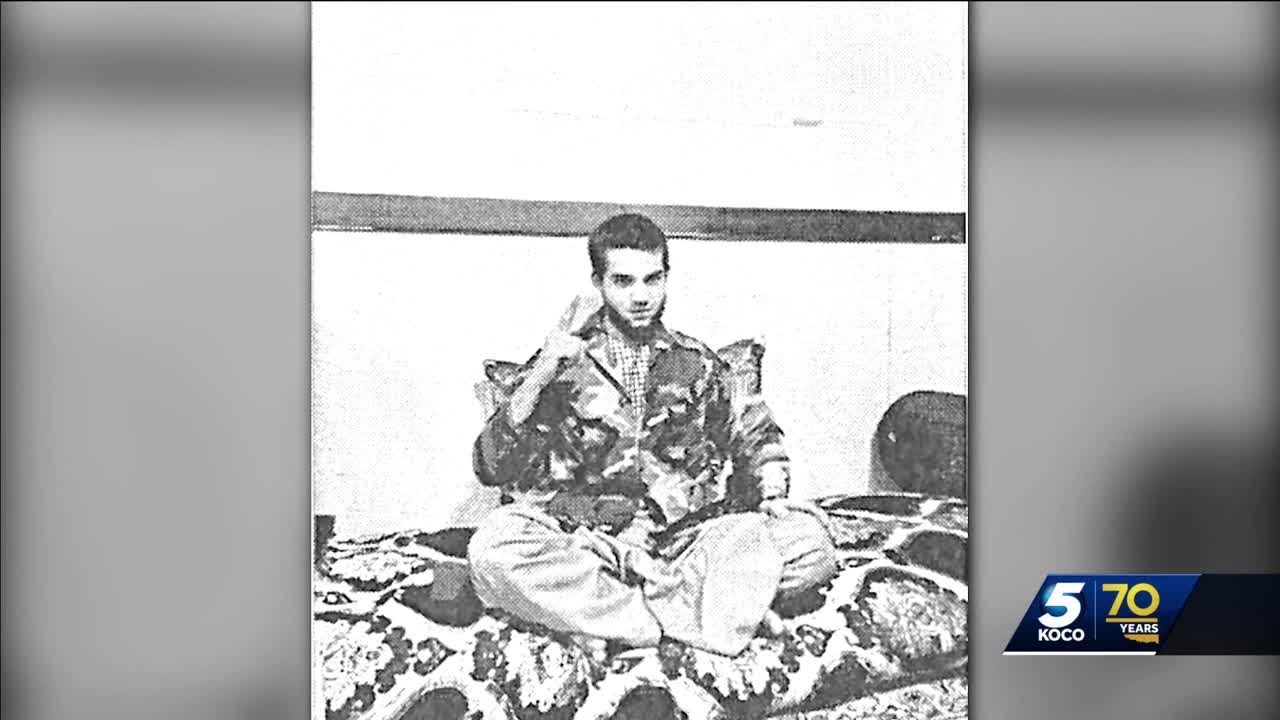 Complaint lays out plan by Afghanistan citizen living OKC to commit ISIS-backed terrorist attack