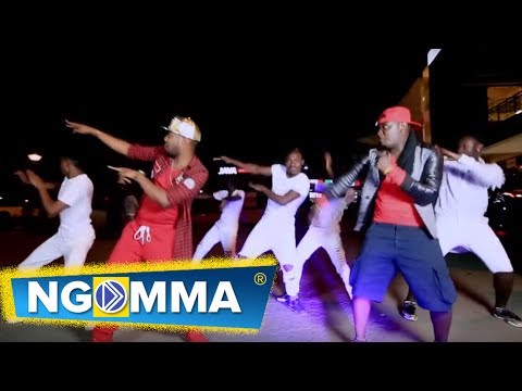 Mzee Mzima | Ft Prince Salim - Narudi  (Extended Promo Only)