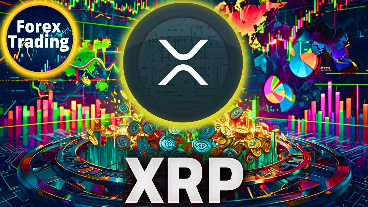 XRP Whale Alert! 120 Million XRP Scooped Up, Massive Rally Ahead?- XRP Price Prediction-XRP News Now
