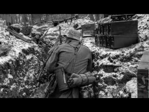 Welcome to the Grossdeutschland Aufkl�rungs